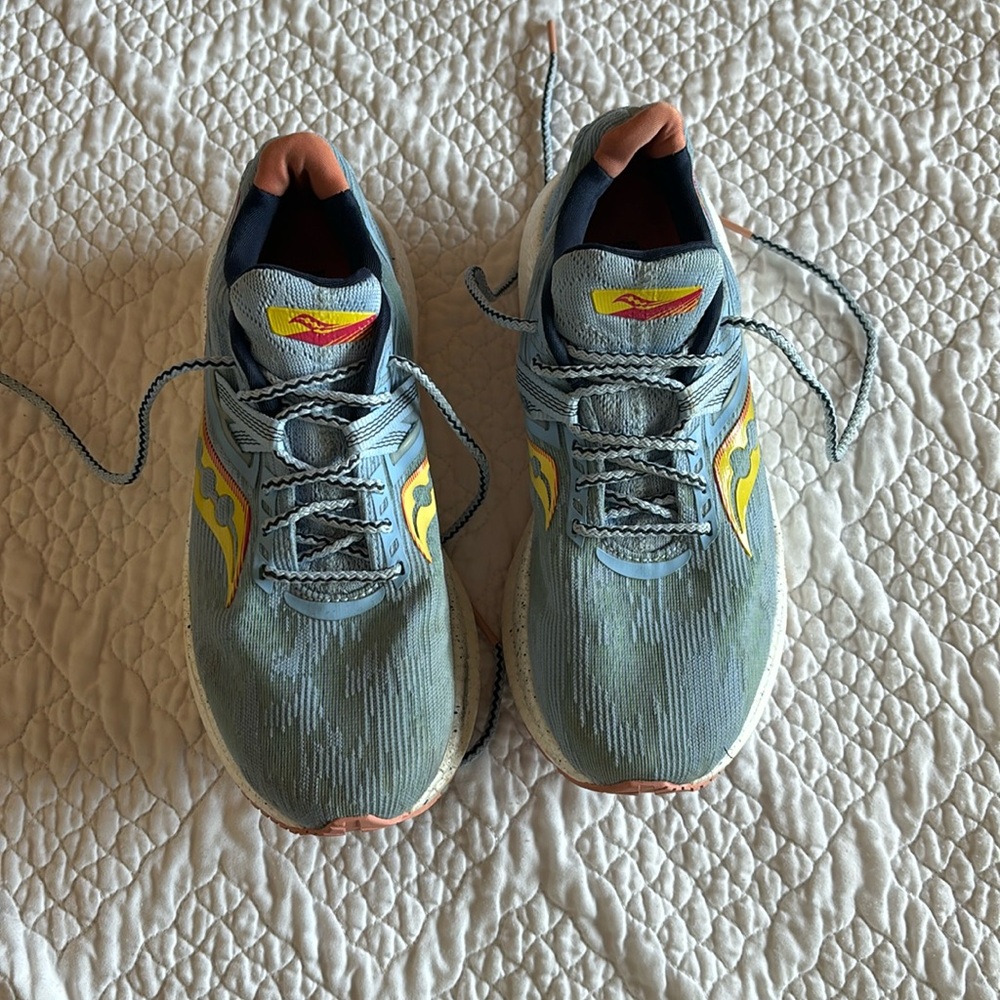 Saucony Running Shoes
